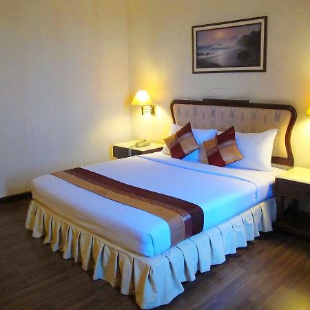 Lee Gardens Hotel Hat Yai Εξωτερικό φωτογραφία