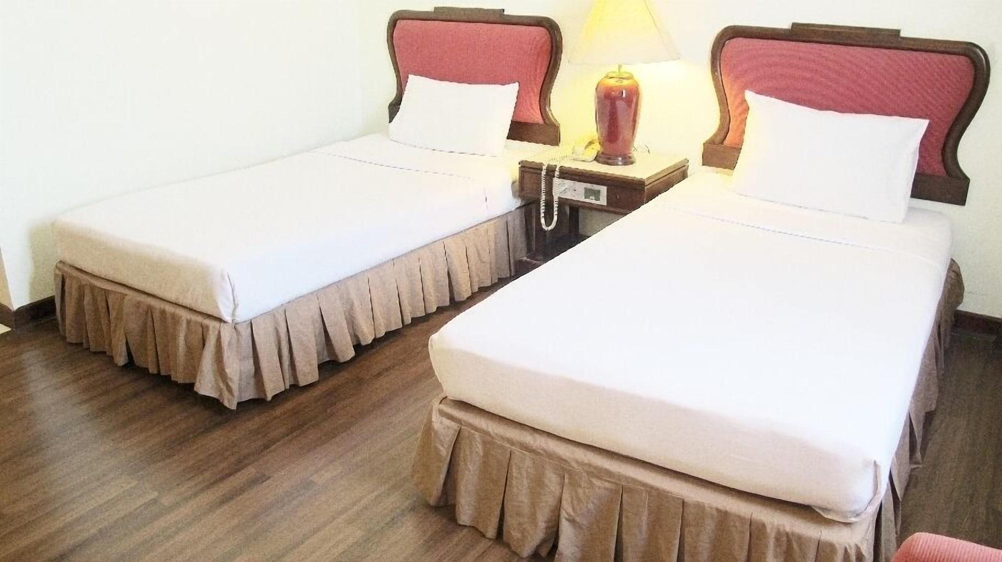 Lee Gardens Hotel Hat Yai Εξωτερικό φωτογραφία