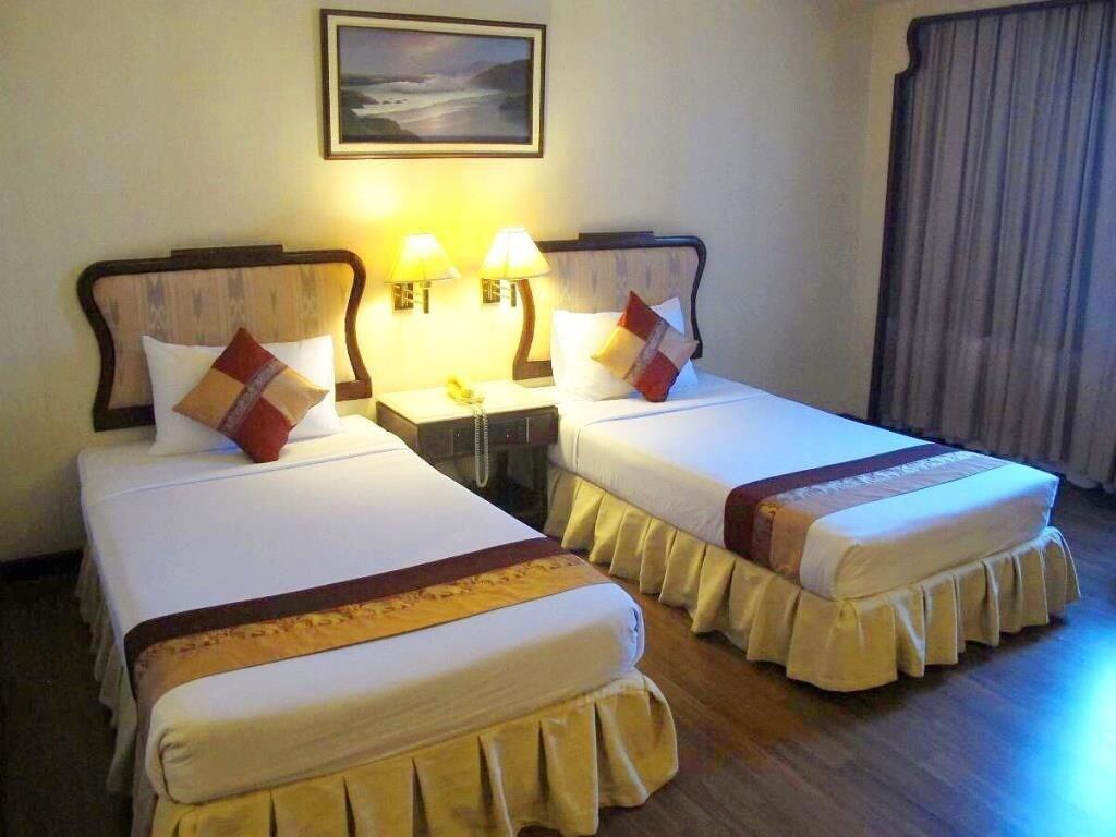 Lee Gardens Hotel Hat Yai Εξωτερικό φωτογραφία