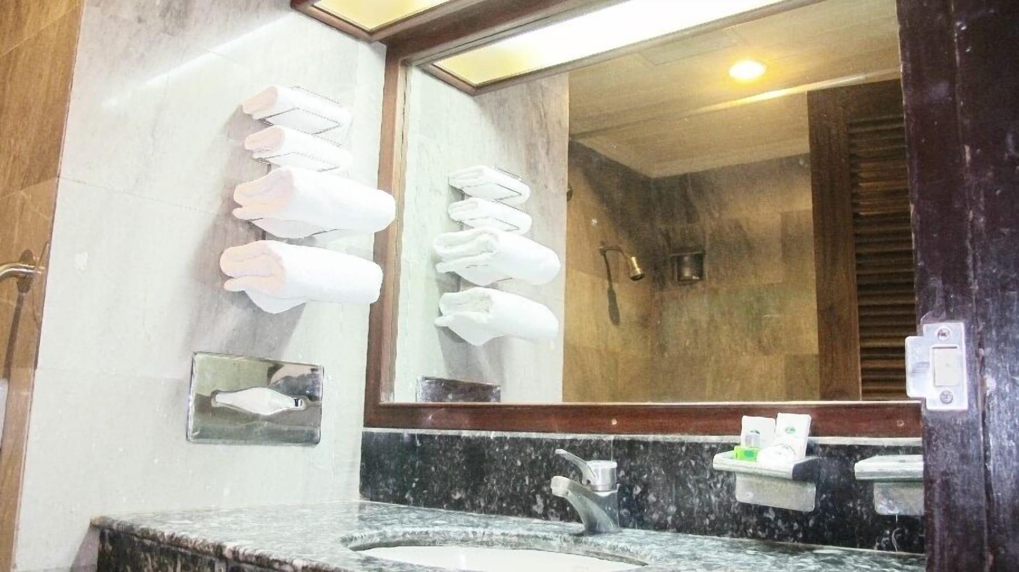 Lee Gardens Hotel Hat Yai Εξωτερικό φωτογραφία