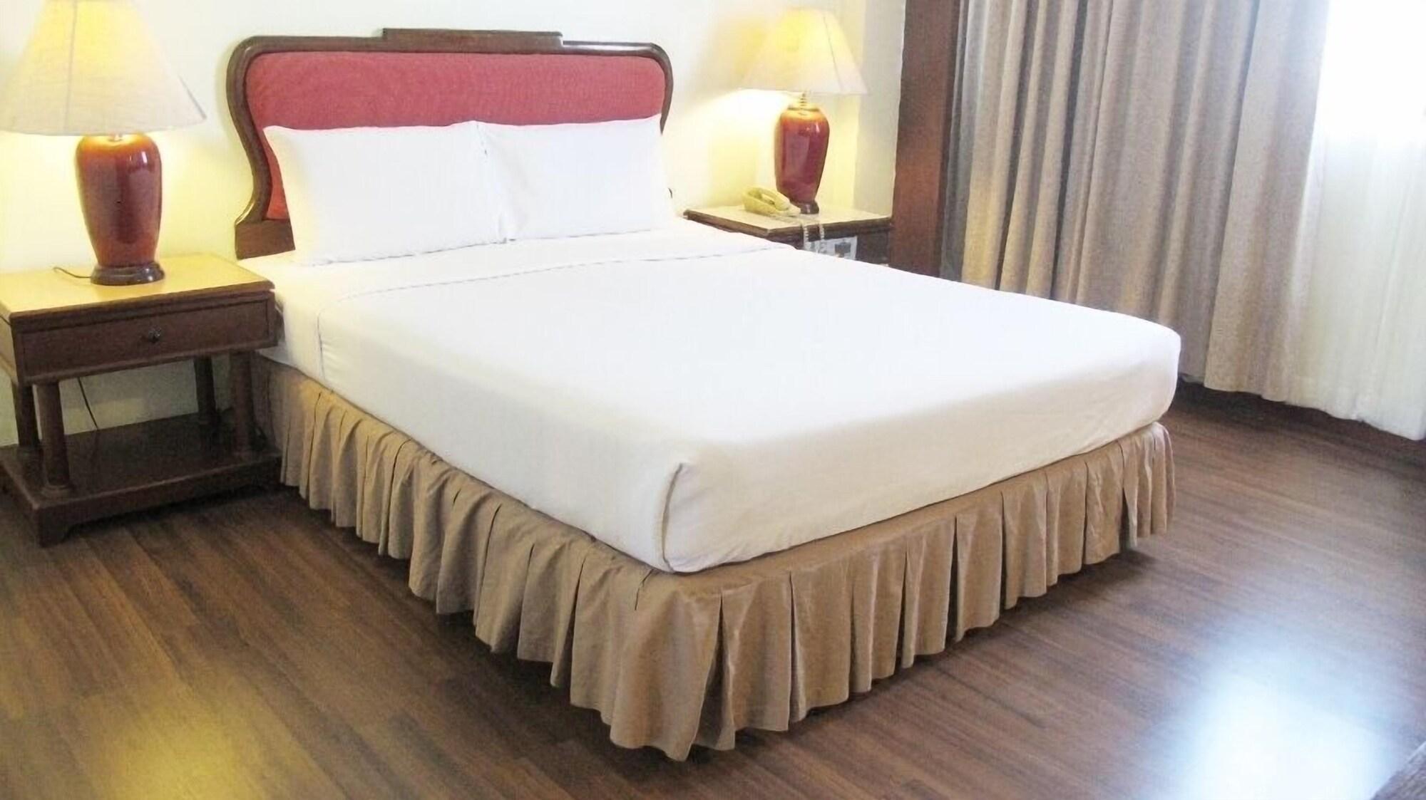 Lee Gardens Hotel Hat Yai Εξωτερικό φωτογραφία