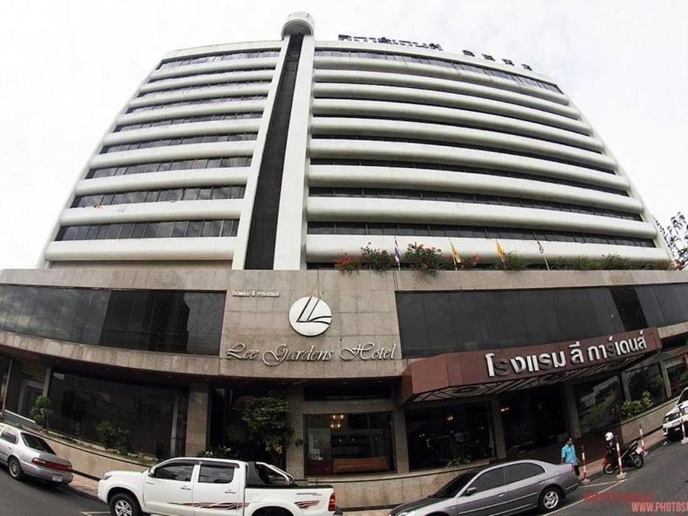 Lee Gardens Hotel Hat Yai Εξωτερικό φωτογραφία