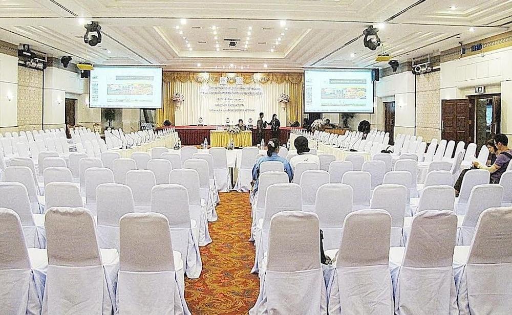 Lee Gardens Hotel Hat Yai Εξωτερικό φωτογραφία