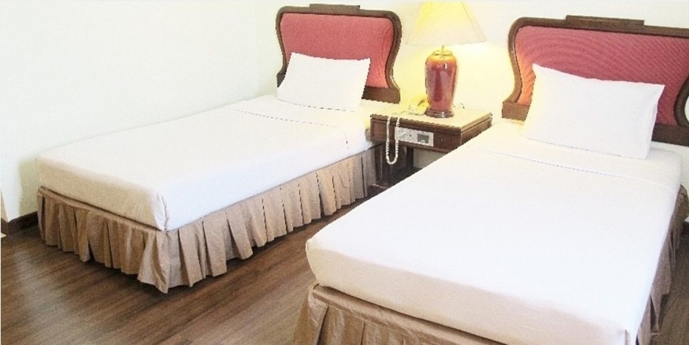Lee Gardens Hotel Hat Yai Εξωτερικό φωτογραφία
