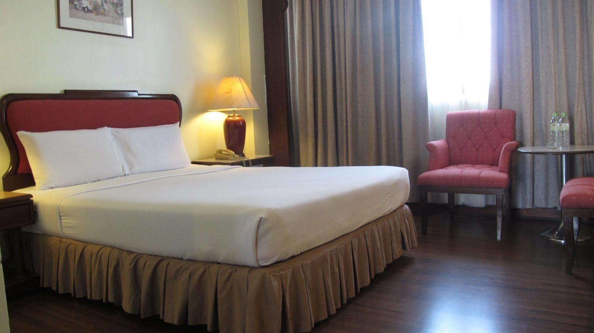 Lee Gardens Hotel Hat Yai Εξωτερικό φωτογραφία